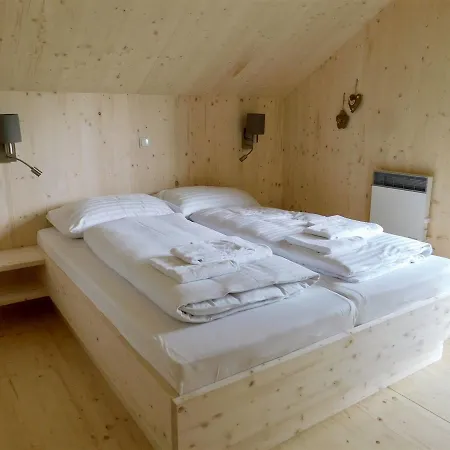 Kreischberg Chalet 11b *