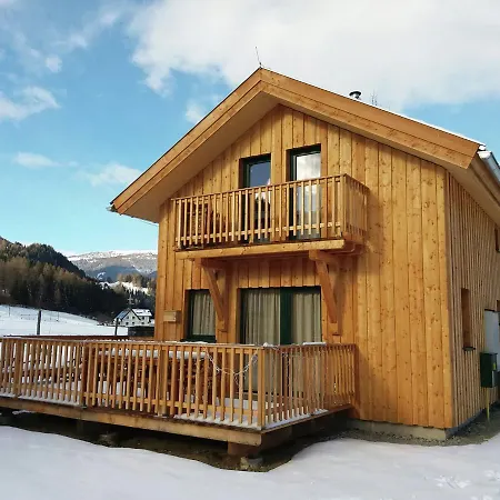 Kreischberg Chalet 11b Chalet *