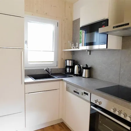 Kreischberg Chalet 11b * Sankt Lorenzen ob Murau