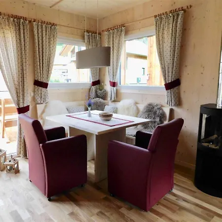 Kreischberg Chalet 11b Chalet *