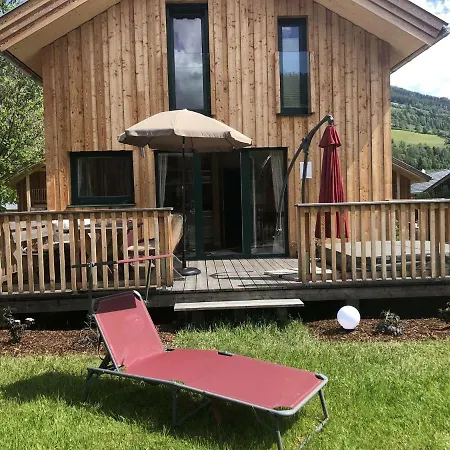 Kreischberg Chalet 11b * Sankt Lorenzen ob Murau
