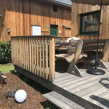 Kreischberg Chalet 11b *