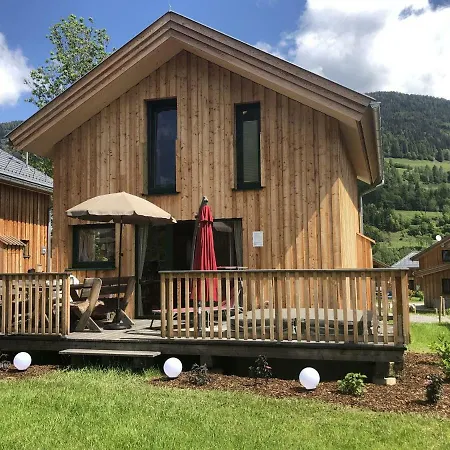 Kreischberg Chalet 11b Chalet