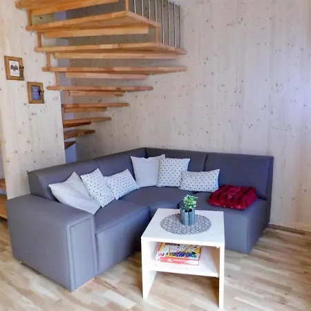 Kreischberg Chalet 11b *